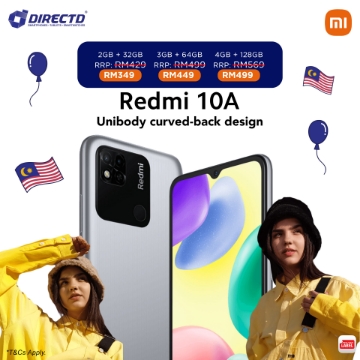 DirectD Retail & Wholesale Sdn. Bhd. - Online Store. [RM200 OFF