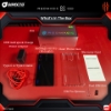 Picture of [NEW PRICE] REDMAGIC 8S Pro [16GB RAM |  512GB ROM]