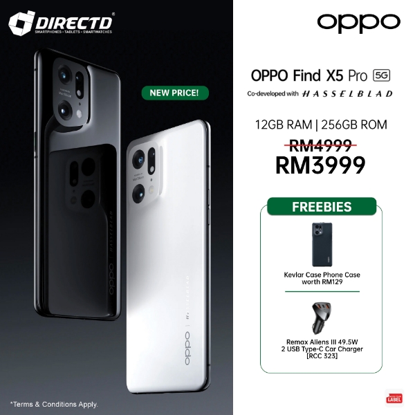 DirectD Retail & Wholesale Sdn. Bhd. - Online Store. [PROMO] OPPO