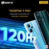 Picture of realme 9 PRO [5G | 8GB RAM | 128GB ROM] PROMO