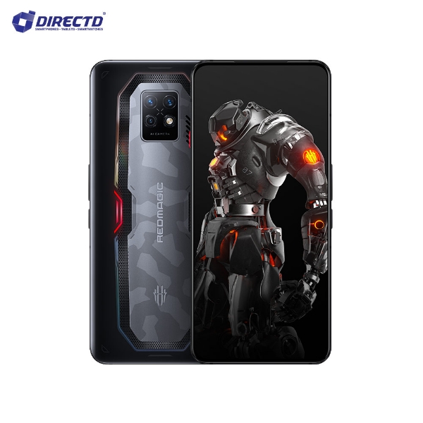 Picture of RedMagic 7S Pro [18GB RAM | 512GB ROM] 