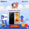 Picture of [RM800 OFF] HUAWEI Mate50 Pro | Mate 50 Pro - Free DirectD Gift Card RM300 - Merdeka Sale 🇲🇾