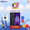 Picture of Nubia RedMagic 7 5G | Red Magic 7 | Free TWS Gaming Earbuds | Merdeka SALE🇲🇾