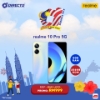 Picture of realme 10 Pro 5G [8GB RAM | 256GB ROM]  - Merdeka SALE🇲🇾