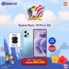 Picture of Xiaomi Redmi Note 12 Pro+ 5G [8GB RAM | 256GB ROM] Free Xiaomi Redmi Buds 4 Lite - Merdeka Sale 🇲🇾