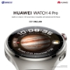 Picture of [NEW PRICE] Huawei Watch 4 Pro (48mm)