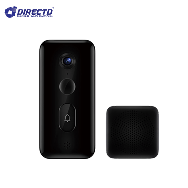 Picture of Xiaomi Smart Doorbell 3 - New Price RM209