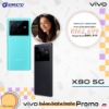 Picture of VIVO X80 5G [12GB RAM/256GB ROM] PROMO PRICE RM2699