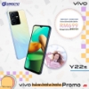 Picture of [HOT SELLER] VIVO Y22s [8GB RAM | 128GB ROM]