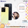 Picture of [HOT SELLER] VIVO Y35 [8GB+8GB RAM | 256GB ROM] PROMO PRICE RM799