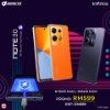 Picture of 🆕Infinix Note 30 [8GB RAM | 256GB ROM] | Promo Price RM599