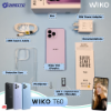 Picture of WIKO T60 [8GB RAM | 256GB ROM]