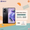 Picture of [RM100 OFF] Xiaomi Redmi Note 12 Pro+ 5G [8GB RAM | 256GB ROM] FREE Redmi Buds 3