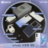 Picture of VIVO V29 5G | Exclusive Gifts + RM100 rebate 