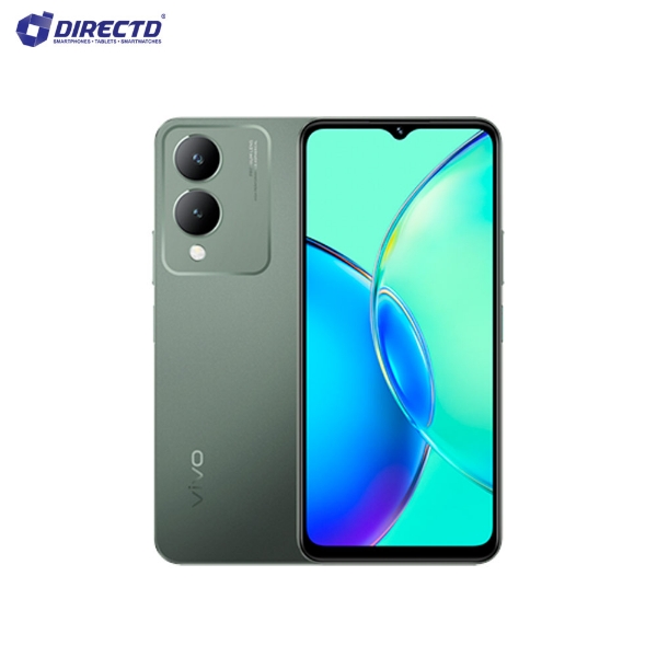 Picture of [NEW PRICE]  VIVO Y17s [6GB RAM/128GB ROM] 