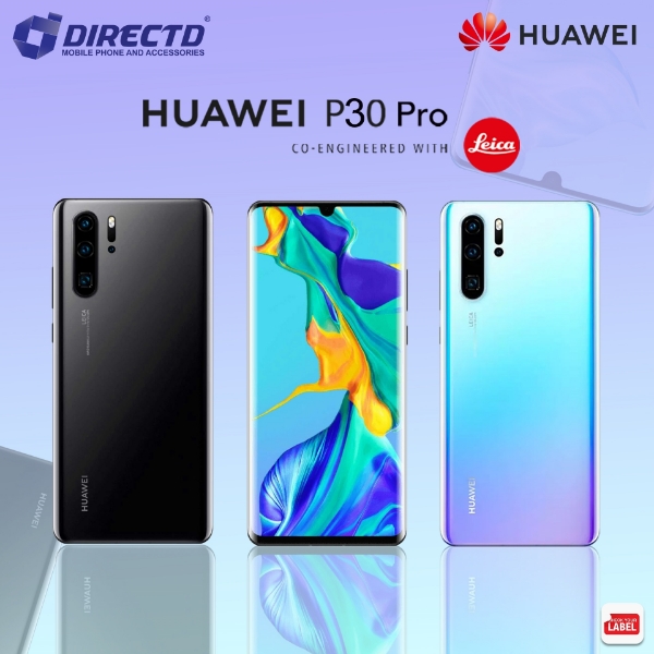 Picture of HUAWEI P30 PRO (8GB RAM | 256GB ROM) CLEARANCE SALE 