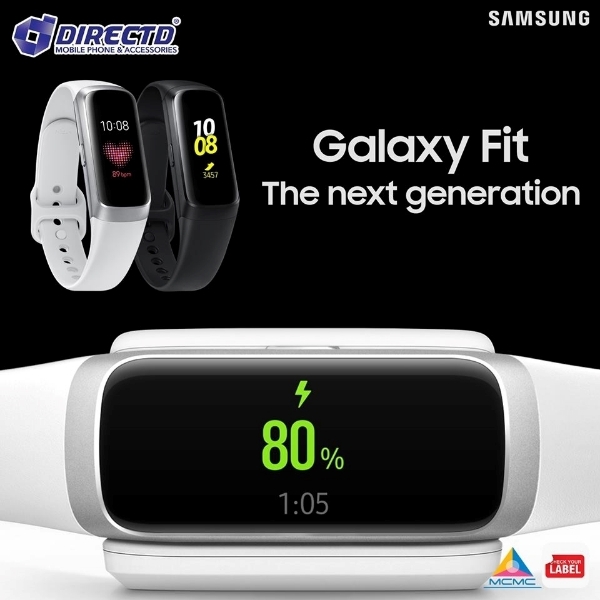 Picture of SAMSUNG Galaxy Fit - ORIGINAL by SAMSUNG MSIA