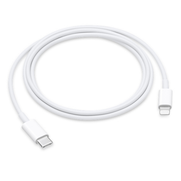 Picture of USB-C to Lightning Cable (1m)