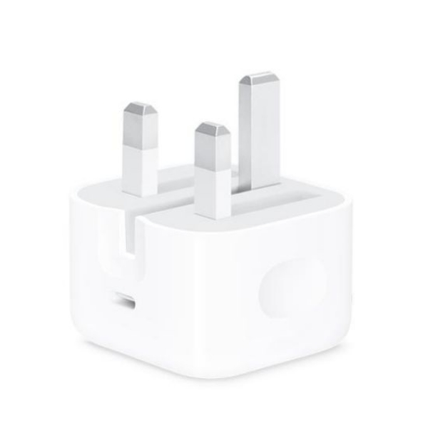 Picture of Apple 20W USB-C Power Adapter