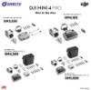 Picture of DJI Mini 4 Pro - ORIGINAL product by DJI Malaysia