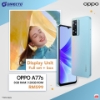Picture of [DISPLAY Set] OPPO A77s [8GB+5GB RAM | 128GB ROM] Full set + box