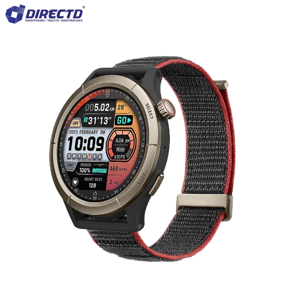 Picture of [NEW PRICE] Amazfit Cheetah Pro