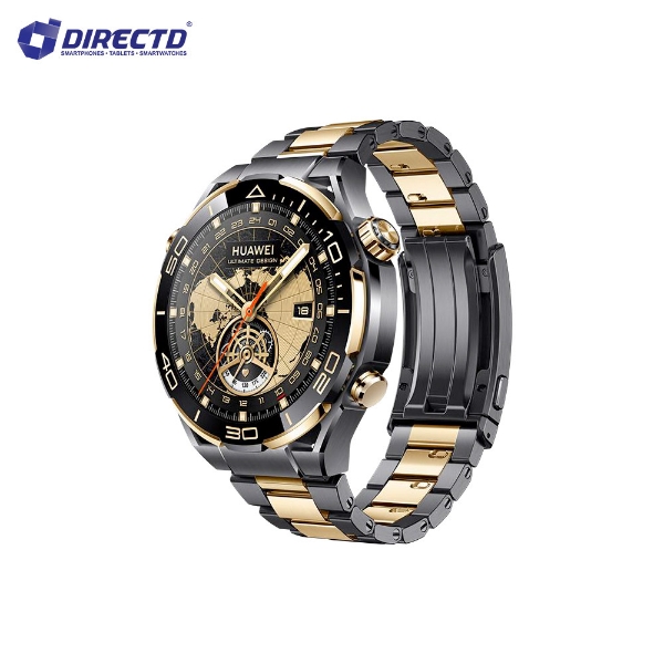 Picture of HUAWEI Watch Ultimate Design Gold | PRE-ORDER