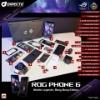 Picture of  [RM200 OFF] ASUS ROG Phone 6 MLBB Edition [12GB RAM | 256GB ROM