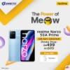 Picture of [RM100 OFF] realme narzo 50A PRIME [4GB RAM | 128GB ROM]