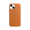 Picture of iPhone 13 mini Leather Case with MagSafe