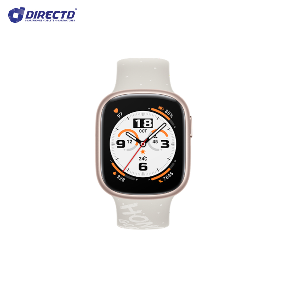 DirectD Retail & Wholesale Sdn. Bhd. - Online Store. HONOR Watch 4