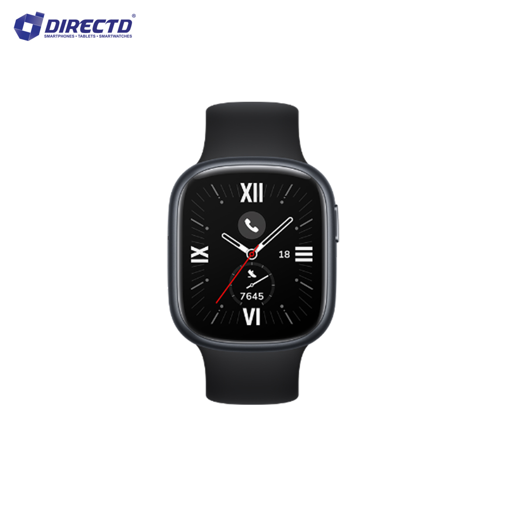 DirectD Retail & Wholesale Sdn. Bhd. - Online Store. HONOR Watch 4