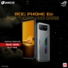 Picture of ROG Phone 6D [12GB RAM | 256GB ROM]