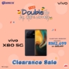 Picture of VIVO X80 5G [12GB RAM/256GB ROM] Clearance Sale!!