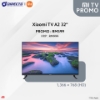 Picture of [promo] Xiaomi TV A2 32"
