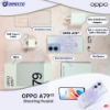 Picture of [NEW PRICE] OPPO A79 5G [8GB+8GB RAM | 256GB ROM]