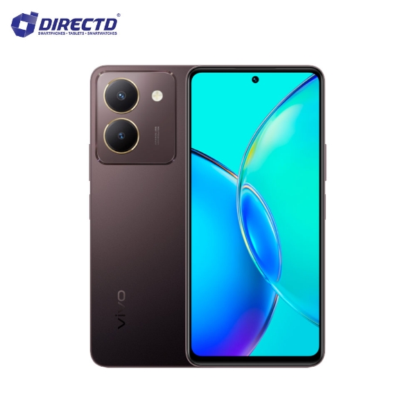 Picture of [NEW PRICE] VIVO Y27s [8GB+8GB RAM | 256GB ROM] + FREE GIFTS