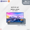 Picture of Xiaomi Mi TV P1 [32" Smart TV] | Special Promotion🔥