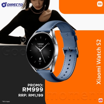 DirectD Retail & Wholesale Sdn. Bhd. - Online Store. [promo] Xiaomi TV A2 32