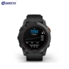 Picture of Fenix 7X Pro – Sapphire Solar Edition | Carbon Gray DLC Titanium with Black Band