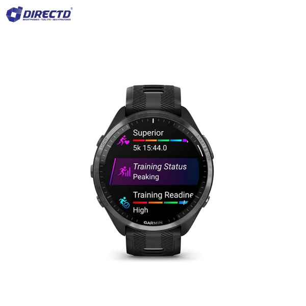 Picture of GARMIN Forerunner 965