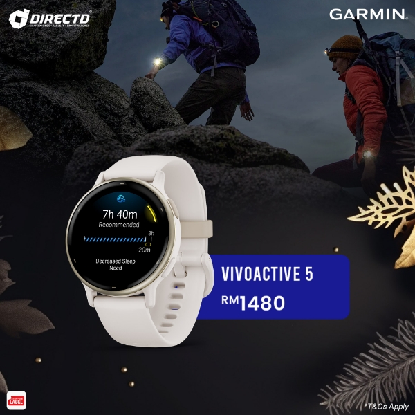 Picture of GARMIN | Vivoactive 5