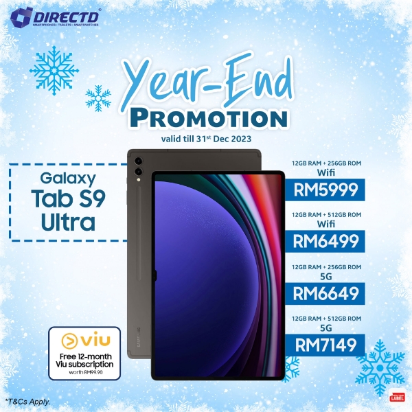 DirectD Retail & Wholesale Sdn. Bhd. - Online Store. SAMSUNG Galaxy S23  [8GB RAM
