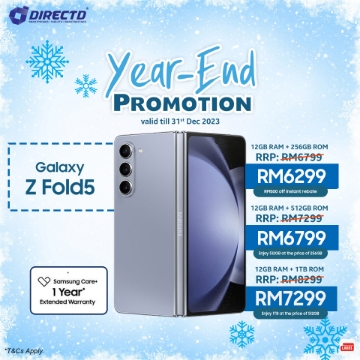 DirectD Retail & Wholesale Sdn. Bhd. - Online Store. SAMSUNG Galaxy S23  [8GB RAM