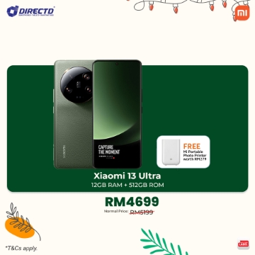 DirectD Retail & Wholesale Sdn. Bhd. - Online Store. Xiaomi Pad 6  [Snapdragon® 870, Quad Speakers, 144Hz WQHD+