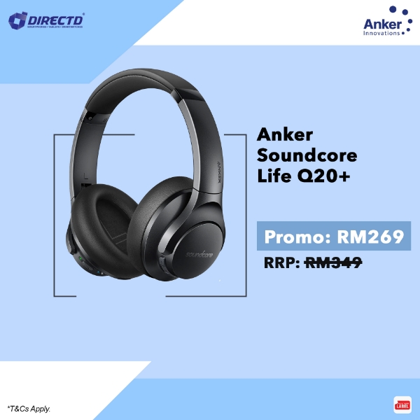 Picture of  Anker Soundcore Life