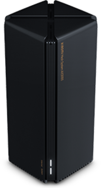Picture of Xiaomi Mesh System AX3000 (2 unit set)