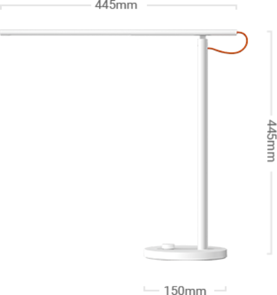 Picture of Mi LED Desk Lamp 1S