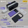 Picture of realme GT3  [16GB+12GB RAM | 1TB ROM] Premium Combo