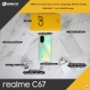 Picture of [NEW PRICE] realme C67 [8GB+8GB RAM | 128GB/256GB ROM]